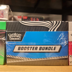 BUNDLE SALE: SFA + BLK + WHT Booster Bundle Displays - ENG Pokemon TCG Sealed - Image 3