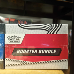 BUNDLE SALE: SFA + BLK + WHT Booster Bundle Displays - ENG Pokemon TCG Sealed - Image 4