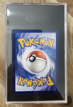 2023 POKEMON CROWN ZENITH MEWTWO VSTAR GG44 ULTRA RARE SGC 9.5 - Image 2