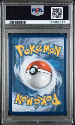 PSA 9 Umbreon Gold Star #17 2021 Pokemon Celebrations Classic Coll. MINT - Image 2