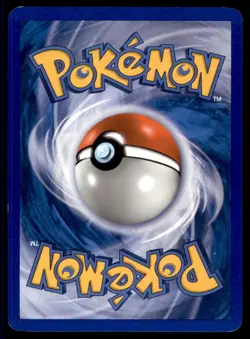 2007 EX - Power Keepers Gardevoir Stage 2/Rare Holo #9 - Image 2