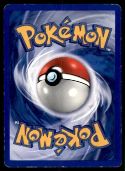 2000 Gym - Heroes Misty’s Wrath Uncommon #114 - Image 2