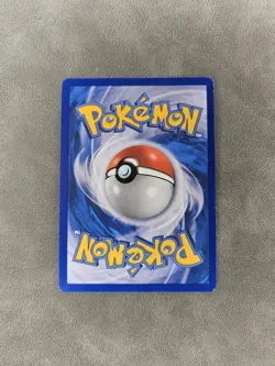 Pokemon TCG Dialga LV.69 DP49 Holo Rare Black Star Promo - DP Promos - LP - Image 2