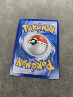 Pokemon TCG Dialga LV.69 DP49 Holo Rare Black Star Promo - DP Promos - LP - Image 5