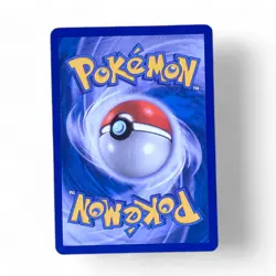 Cryogonal 32/101 Pokemon Noble Victories NM - Image 2