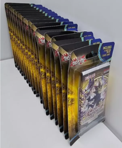 For mattsantiques2010 500x Yu-Gi-Oh Yugioh Legendary Duelists Magical Hero Lite - Image 1