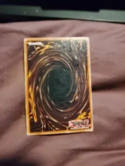 YuGiOh Skull Archfiend Of Lightning DCR-073 - Image 2