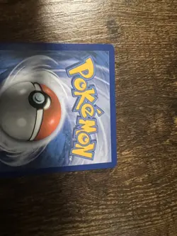 Pokemon Sword & Shield Flareon V Promo Card SWSH 180 Collection Box - Image 2