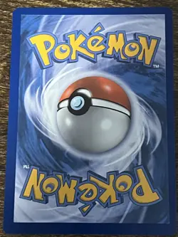 Pokemon Sword & Shield Flareon V Promo Card SWSH 180 Collection Box - Image 3
