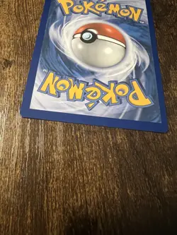 Pokemon Sword & Shield Flareon V Promo Card SWSH 180 Collection Box - Image 4
