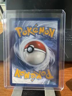 Pokemon TCG Mega Evolution Lillie’s Determination Full Art Trainer Card 169/132 - Image 2