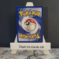 Sandshrew 62/102 Base Set Pokemon Card WOTC - Image 2