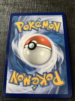 Pokemon TCG Basic Fire Energy 230/197 Obsidian Flames Gold Holo Card - Image 2