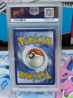Pikachu #160 Crown Zenith - PSA 10 GEM MINT - Pokemon Card SWSH Full Art - Image 2