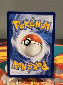 Gengar TG06/TG30 Trainer Gallery Pokemon Card Lost Origin Print Lines - Image 2