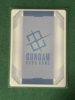 Citizens, Take a Stand! (GD01-105) (NM) - Gundam Card Game -Newtype Rising (ENG) - Image 2