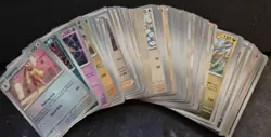 Pokemon Mega Evolution 65 card lot of ALL holo/reverses. all NM - Image 1