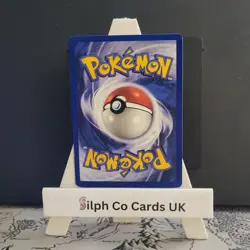 Squirtle 63/102 Base Set Pokemon Card WOTC - Image 2