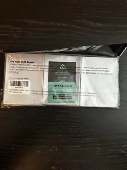 TitanShield Premium Clear Card Sleeves (150 ct) - Standard Size TCG/MTG/Pokemon - Image 2
