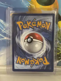 Seismitoad Card Pokemon TCG XY Steam Siege Holo Rare 105/086 - Image 2