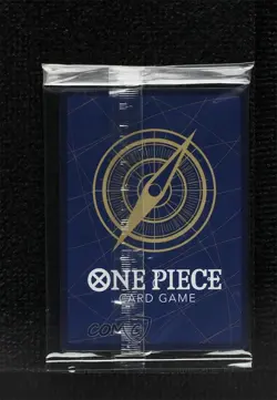 2022 One Piece Card Game: Promos English Dracule Mihawk (Illustration Box Vol 4) - Image 2