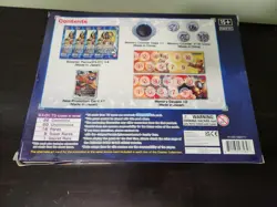 Bandai 2021 Digimon TCG Card Game Gift Box (box seal damaged, see description) - Image 2