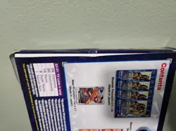Bandai 2021 Digimon TCG Card Game Gift Box (box seal damaged, see description) - Image 4