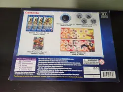 Bandai 2021 Digimon TCG Card Game Gift Box - Agumon Counter - Image 2