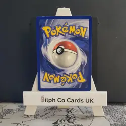 Wartortle 42/102 Base Set Pokemon Card WOTC - Image 2