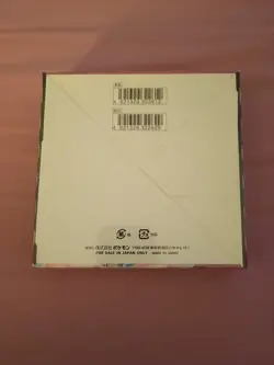 Pokemon Card Sword & Shield Booster Box Fusion Arts s8 Japanese Factory sealed - Image 2
