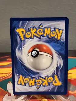 Pikachu TG05/TG30 Trainer Gallery Pokemon Card Lost Origin Very LP - Image 2