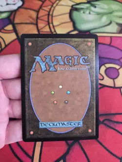 Masterwork of Ingenuity (Rainbow Foil) Secret Lair Drop Captain America MTG NM - Image 2