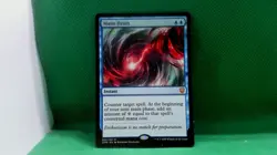 MTG Commander Legends Mana Drain - Image 1