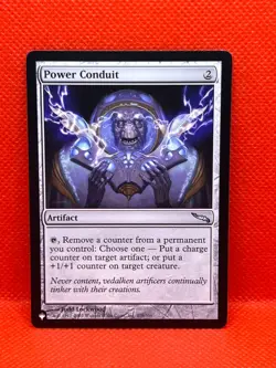 MTG Power Conduit - The List - Mystery Booster 2 - Regular - Image 1