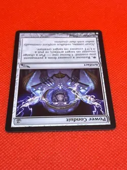 MTG Power Conduit - The List - Mystery Booster 2 - Regular - Image 3