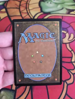 Unnatural Growth (Rainbow Foil) Secret Lair Drop Wolverine MTG NM - Image 2