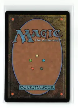GOLBEZ, CLAD IN DARKNESS 0010 FINAL FANTASY FOIL MTG NM - Image 2