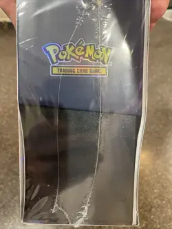 NEW Pokemon Scarlet & Violet Surging Sparks Elite Trainer Box & Booster Bundle - Image 5