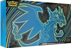 ✅PRESALE CONFIRMED✅ Pokemon TCG: Mega Charizard X ex Ultra-Premium Collection - Image 1