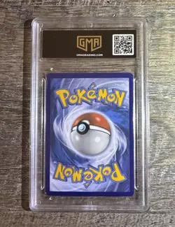 Altaria GX 41/70 CGC PRISTINE 10 Ultra Rare Holo 2018 Dragon Majesty Pokemon TCG - Image 2