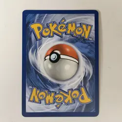 Pokemon TCG Psyduck MEP 007 Mega Evolution Pokemon Blister Promo - Image 2