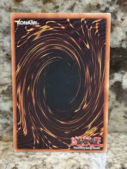 Yugioh King of the Swamp #AST-082 Rare LP - Image 2