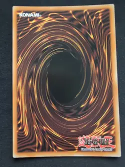 Alba System Dogmatikalamity (Secret Rare) BLMM-EN011 (Near Mint) YuGiOh! - Image 2