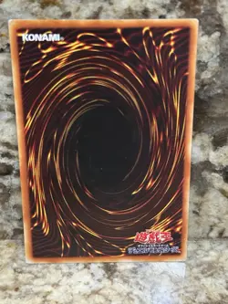 Yugioh Millenium Shield P5-09 Japanese Ocg MP-LP - Image 2