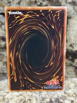 Yugioh Japanese BC-30 Giant Red Seasnake Common - LP - Image 2