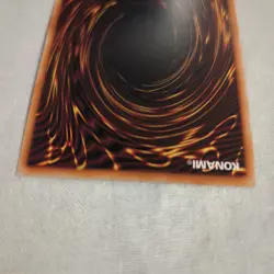 Yugioh Debris Dragon PGL2-EN031 1st Edition Ultra Rare LP - Image 4