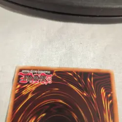 Yugioh Debris Dragon PGL2-EN031 1st Edition Ultra Rare LP - Image 5