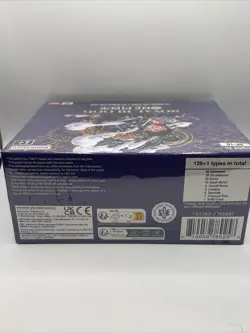 One Piece Card Game Royal Blood OP10 Booster Box English SEALED IN HAND - Image 3
