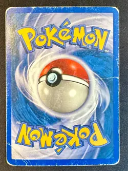 Magmar ex 100/109 2003 EX Ruby & Sapphire Pokemon Card TCG Holo Rare - Hp - Image 4