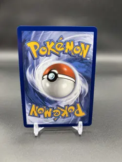 Pokemon TCG Mega Kangaskhan EX Mega Evolution Ultra Rare Full Art Card 164/132 - Image 2